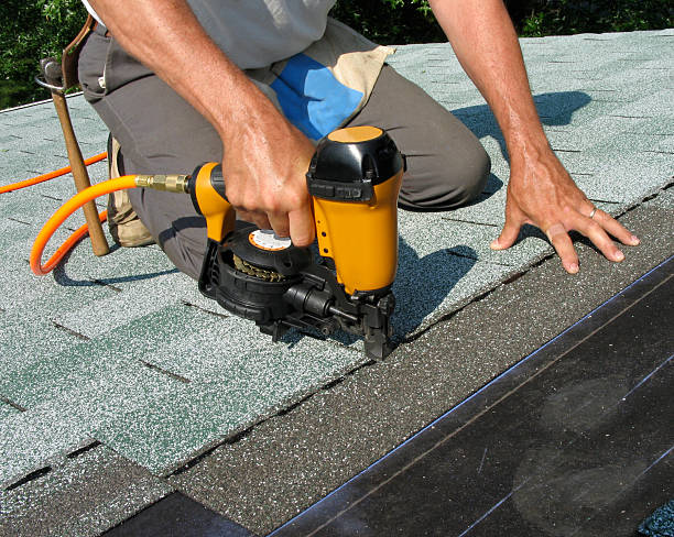 Quick and Trustworthy Emergency Roof Repair Services in Lochbuie, CO